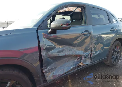 2023 Honda Hr-V 2Wd Sport z USA, uszkodzony, nr VIN 3CZRZ1H51PM713736